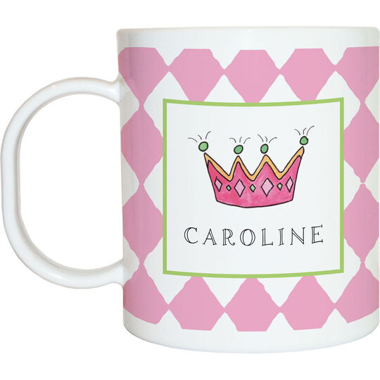 Little Princess Children's Mug